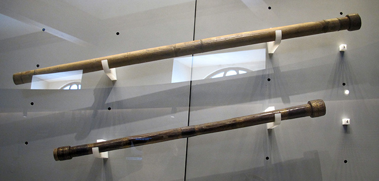 Galileo Galilei Telescopes