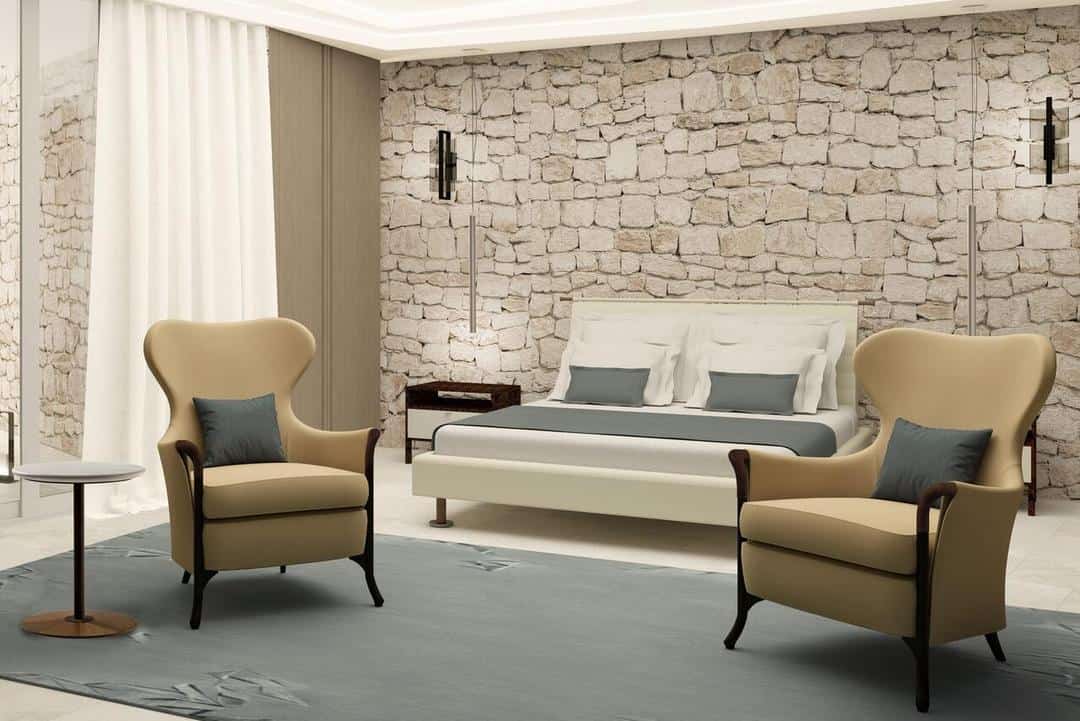 Villa Nai 3.3 Interior