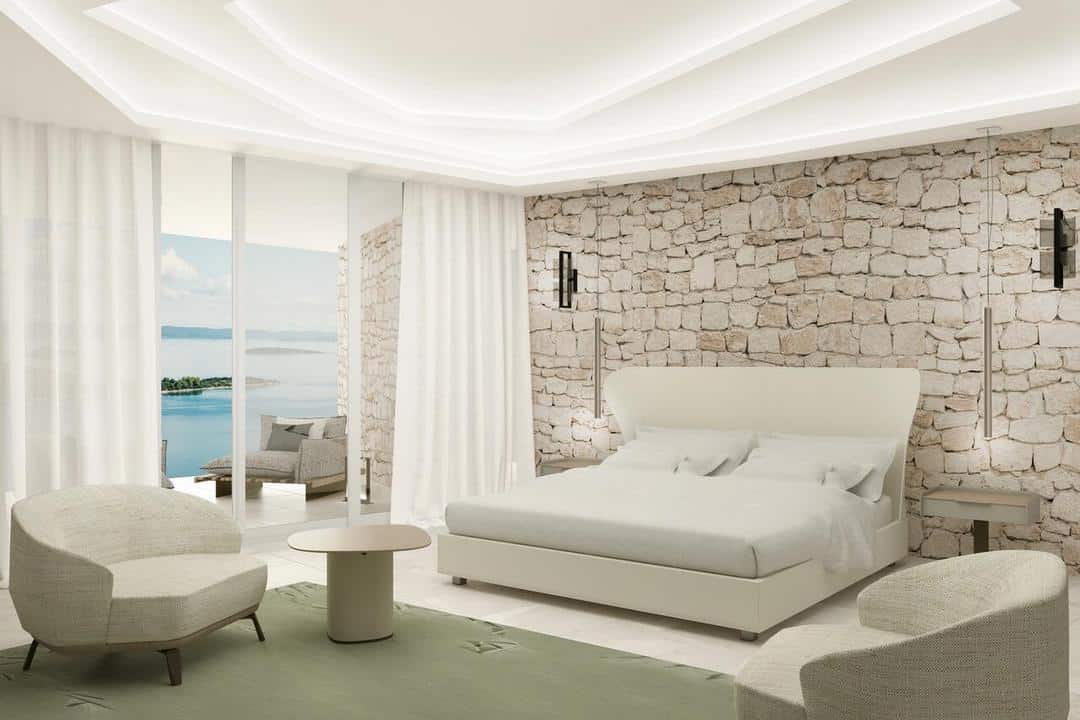 Villa Nai 3.3 Interior