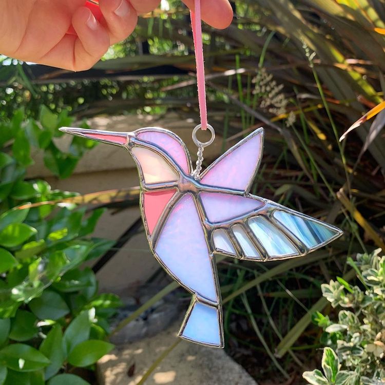 Stained Glass Art by Colorado Glass Works