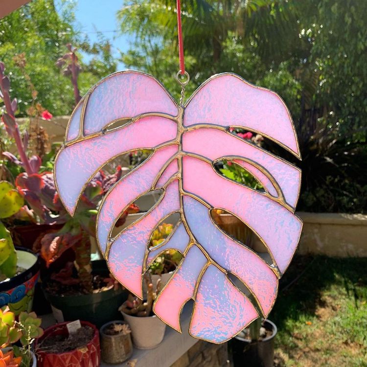 Stained Glass Art by Colorado Glass Works