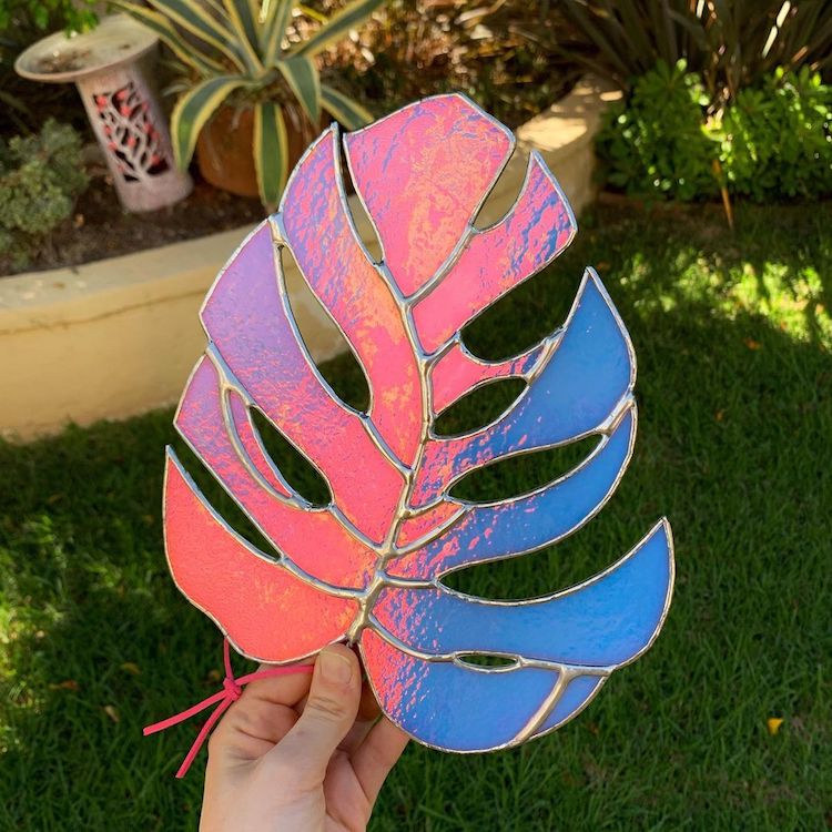 Stained Glass Art by Colorado Glass Works