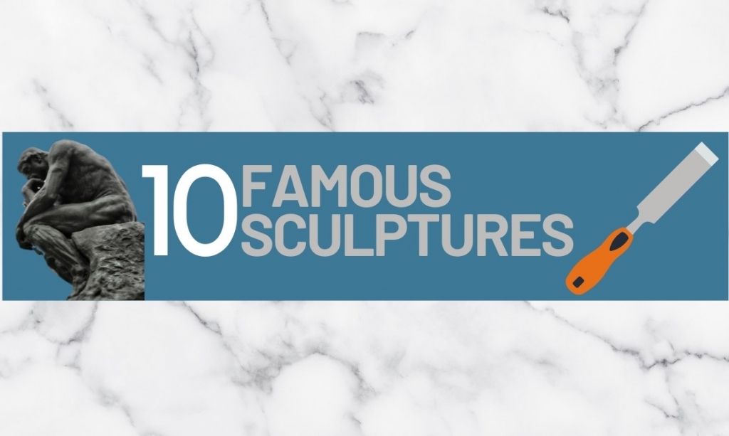 Famous Sculpture Timeline