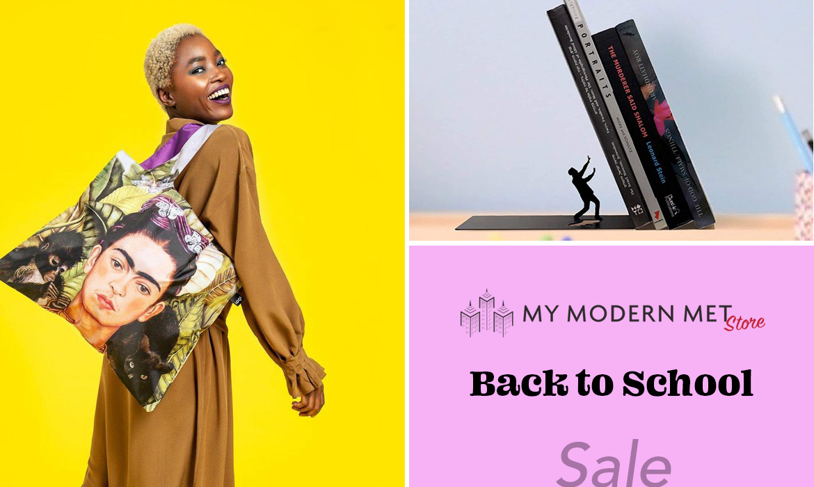 Back to School Sale