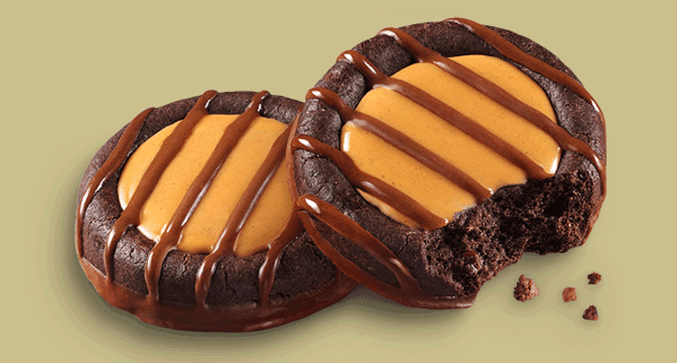 Adventurefuls Cookie by Girl Scouts