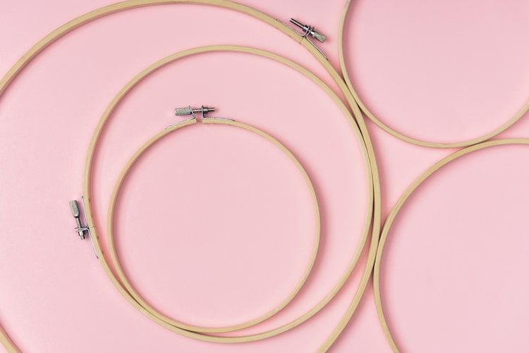 Embroidery Hoops