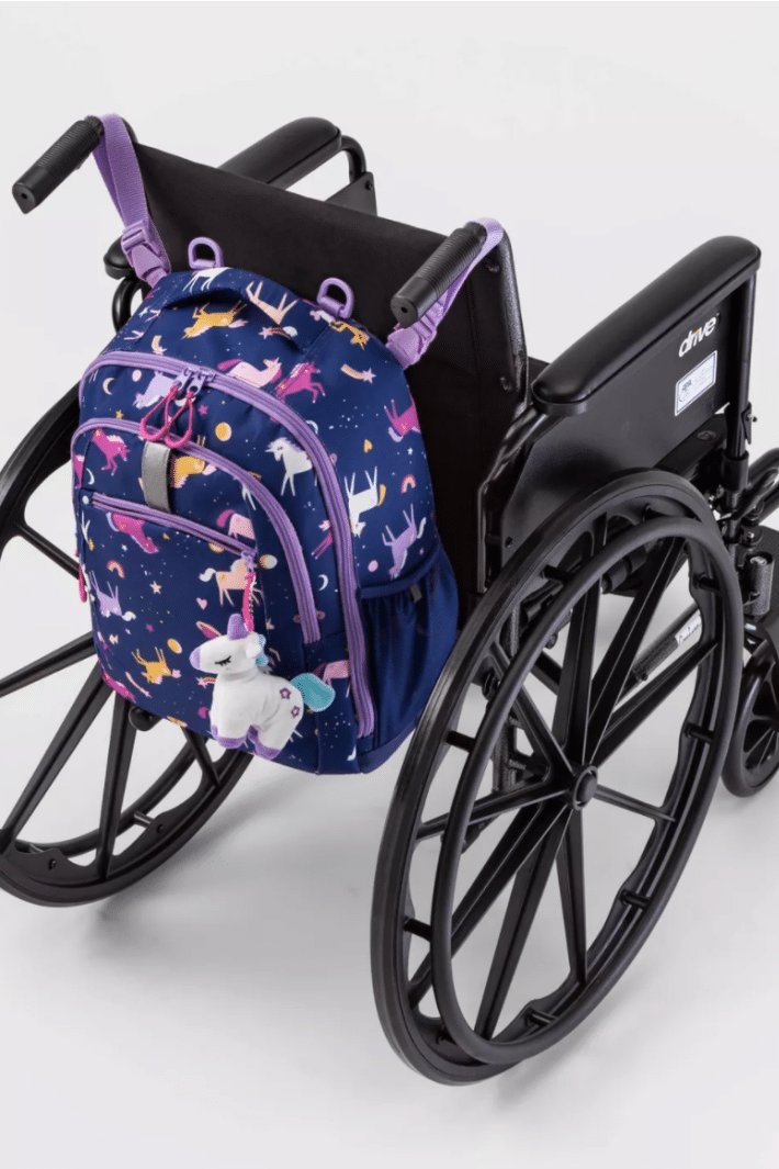 Adaptive Backpacks by Target