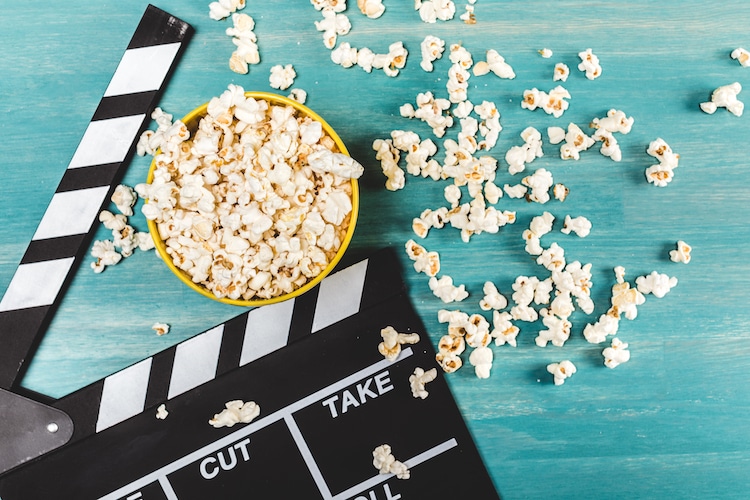Best Movies About Artists
