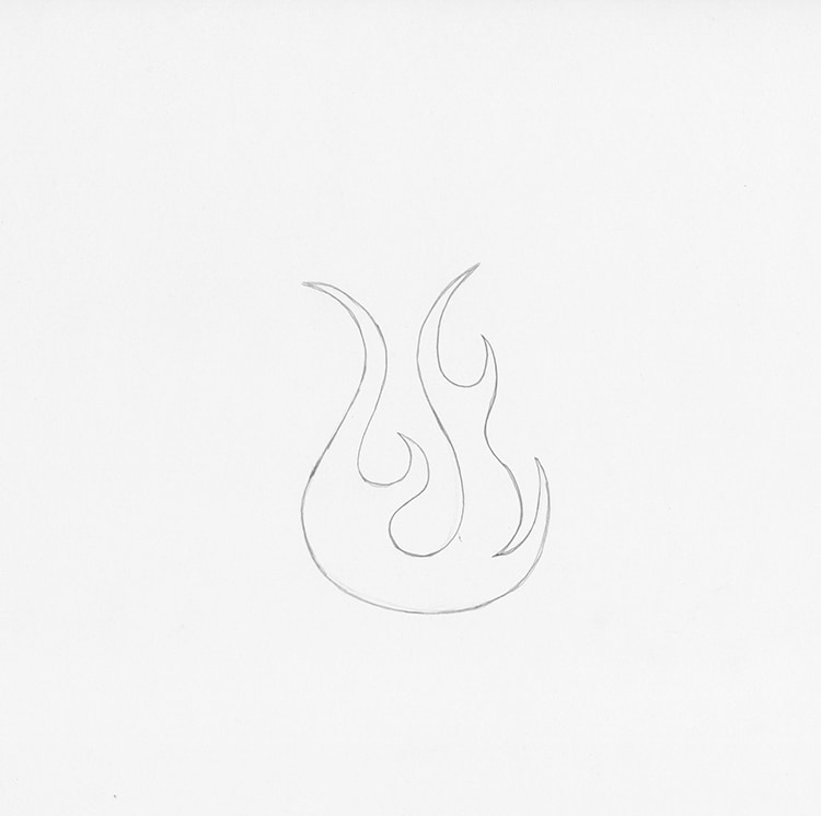 How to Draw Fire