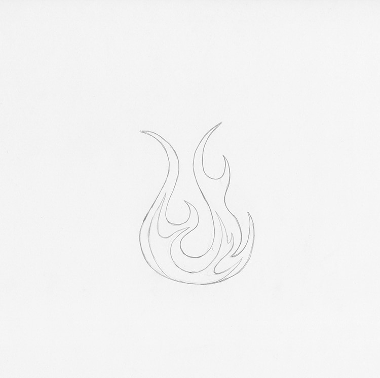 How to Draw Fire