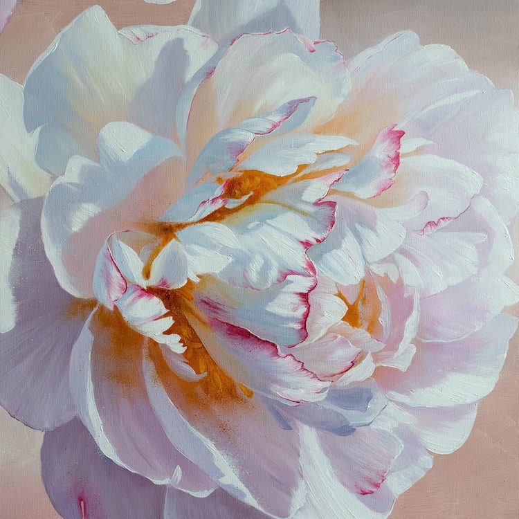 - ViralBandit Paintings by Ira Volkova