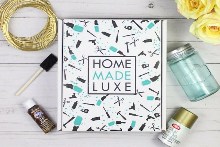 Cratejoy Art and Craft Subscription Boxes