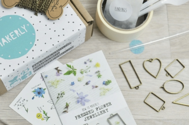 Makerly Crafts