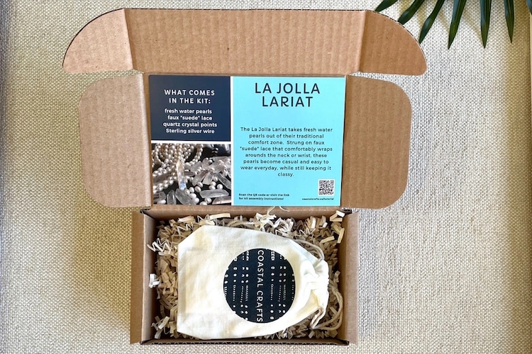 Cratejoy Art and Craft Subscription Boxes