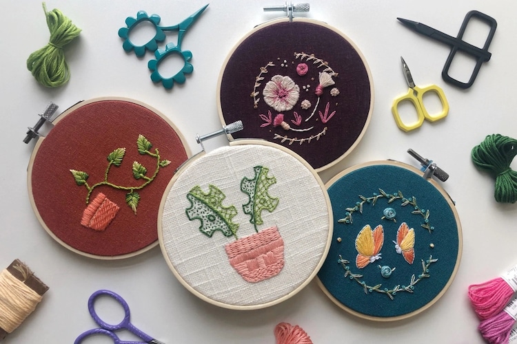 Cratejoy Art and Craft Subscription Boxes