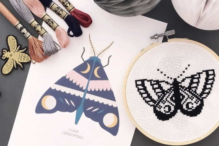 Cratejoy Art and Craft Subscription Boxes
