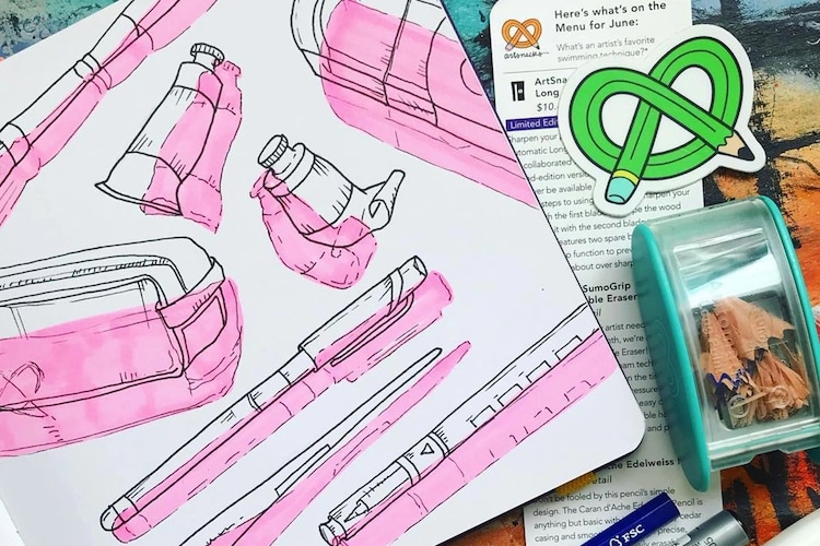 ArtSnacks