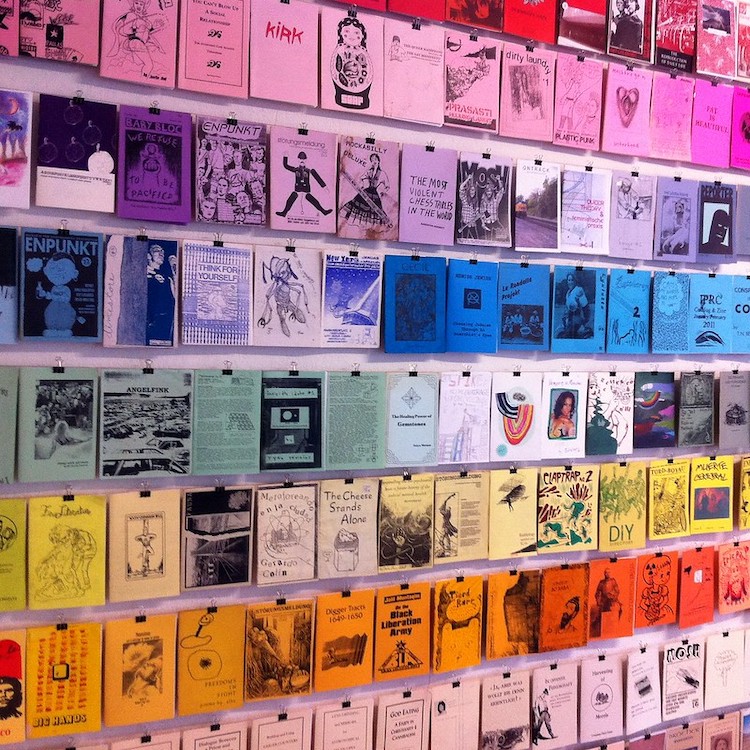 Zines