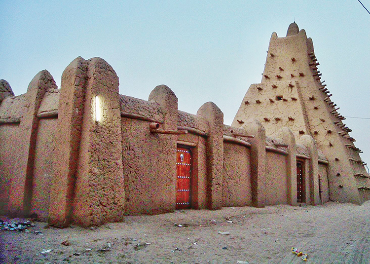Sankoré Madrasah