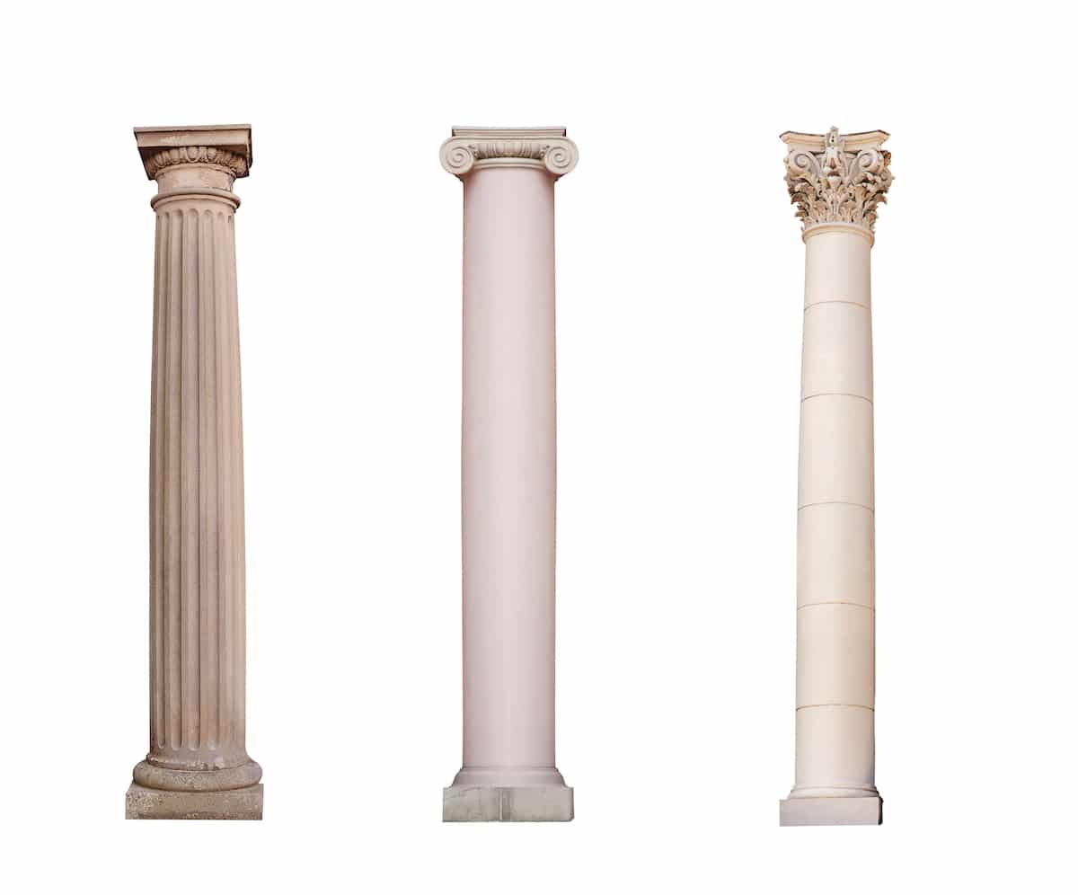 5 Timeless Classical Buildings That Chronicle the Wonder of Ancient Greek Architecture