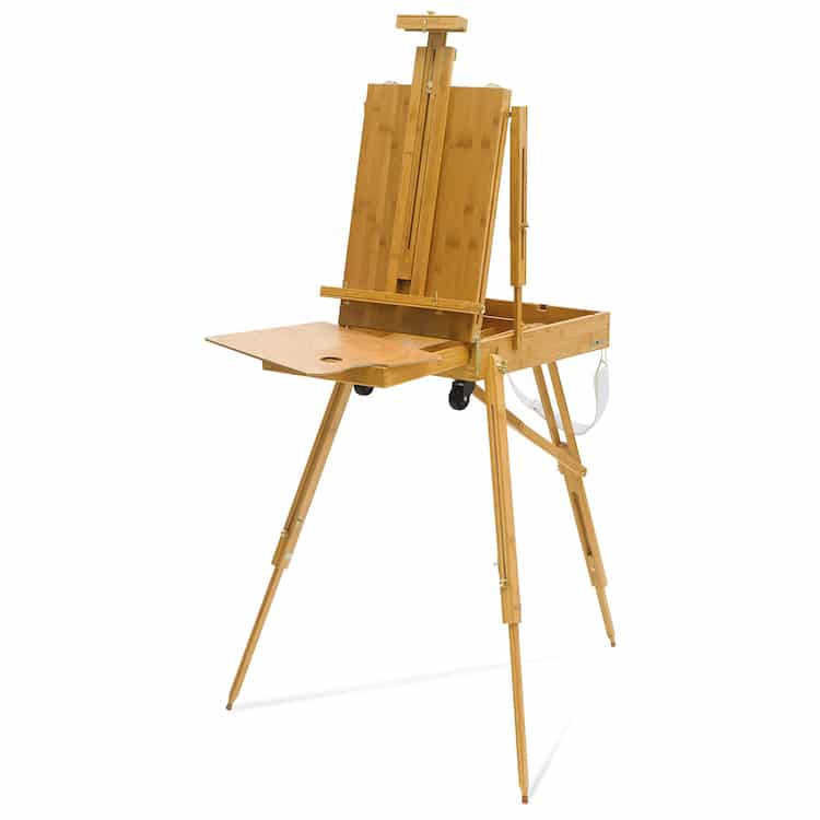 Wooden Easel