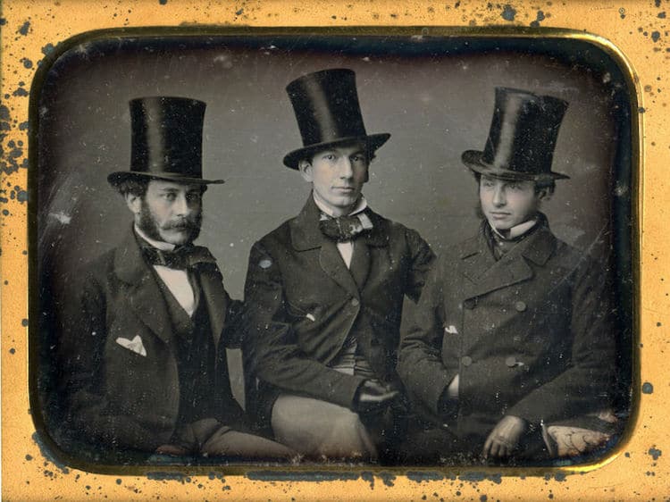 Daguerreotype