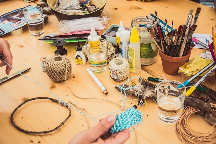 Cratejoy Art and Craft Subscription Boxes