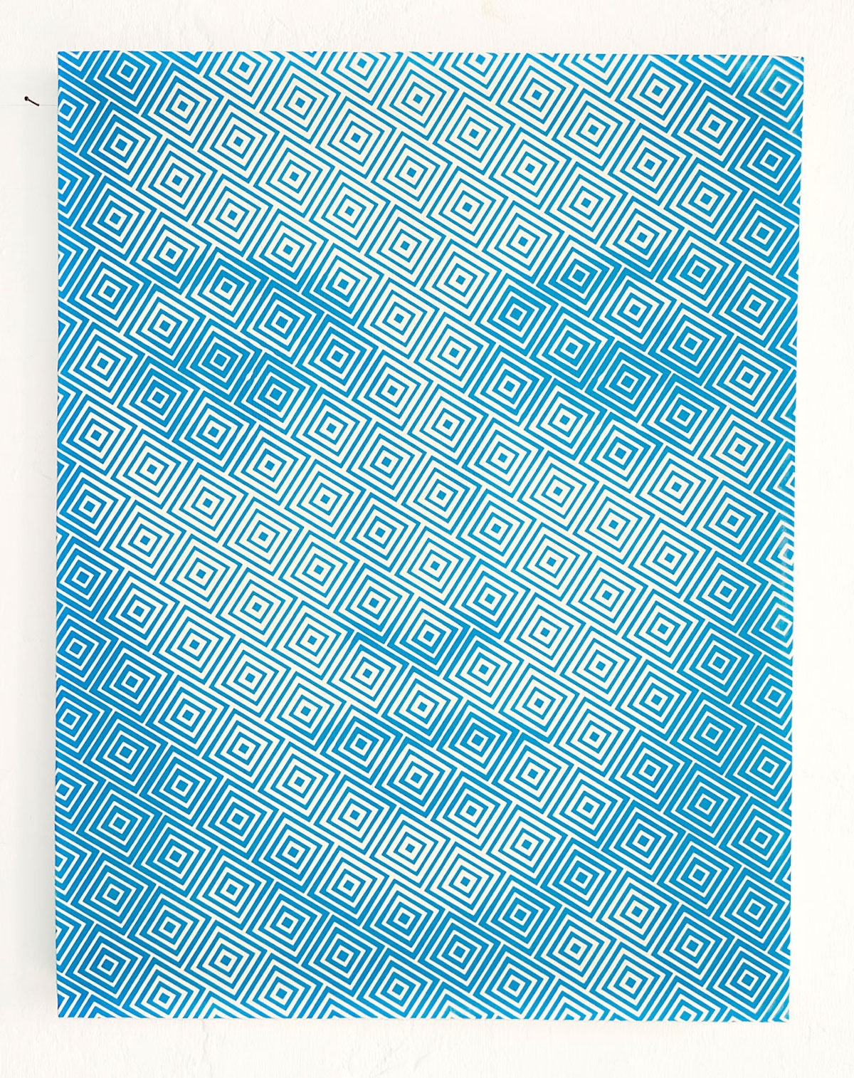 Geometric Pattern Portraits by Lee Wagstaff