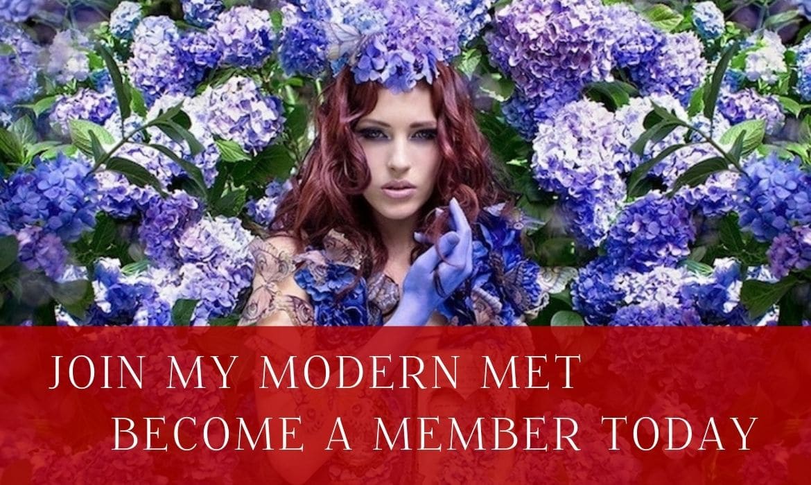 My Modern Met Membership Foundation