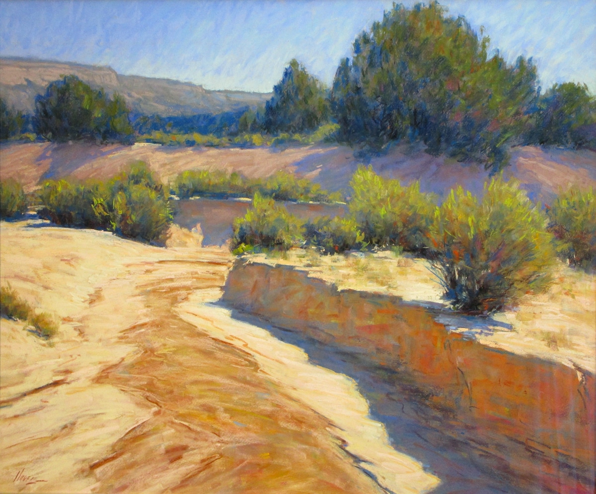 National Park Art