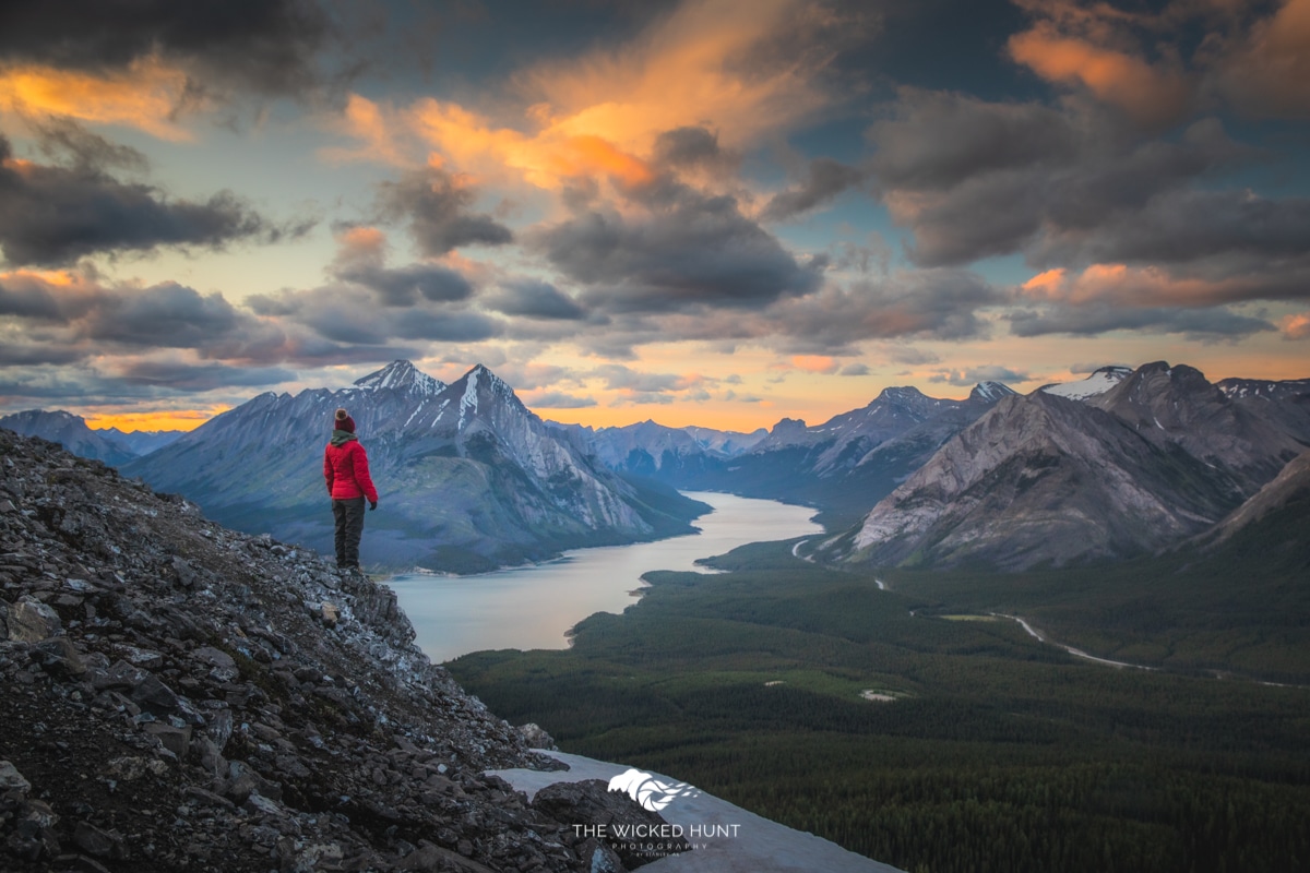 Banff National Park and the Canadian Rockies