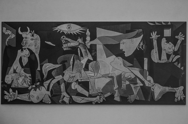 Guernica (Picasso)