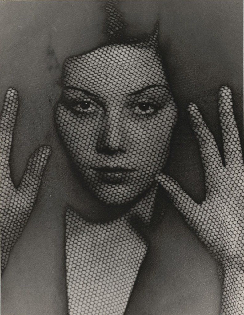 Man Ray