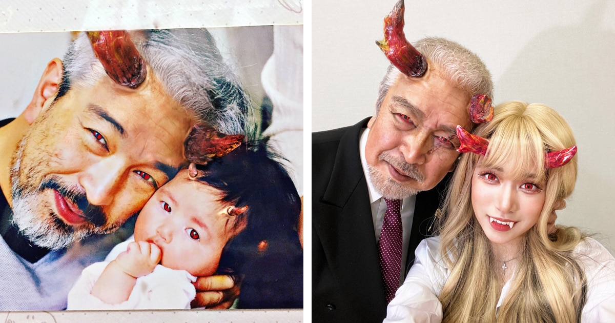 fumi-cosplay-with-dad-thumbnail.jpg - ViralBandit