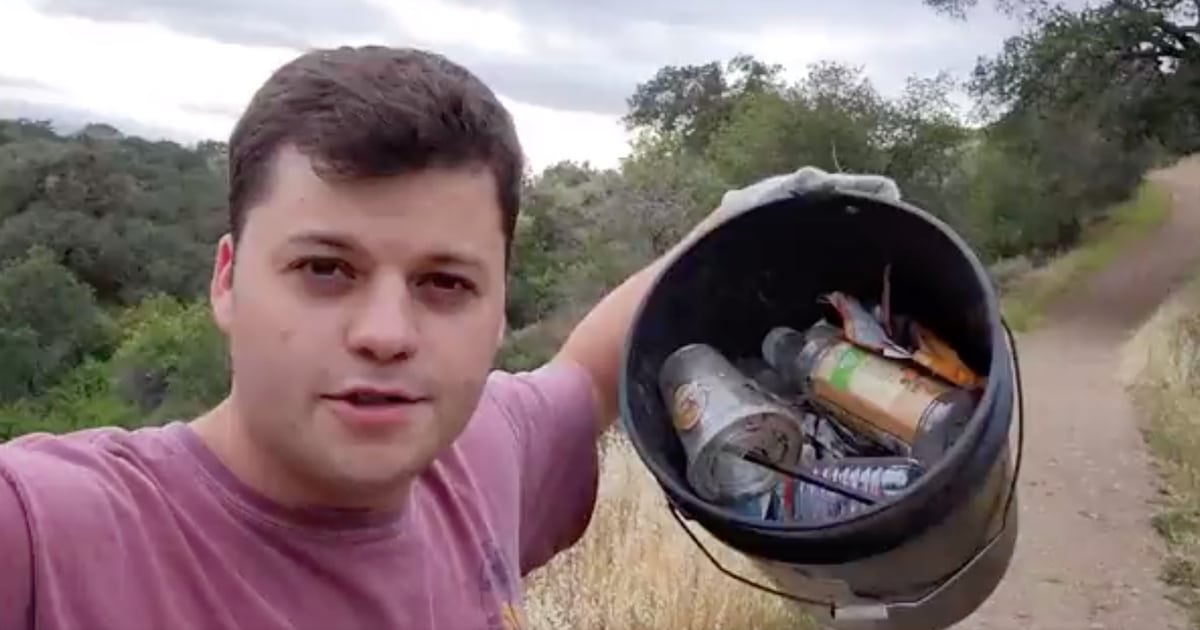 edgar-mcgregor-daily-trash-pickup-thumbnail.jpg - ViralBandit