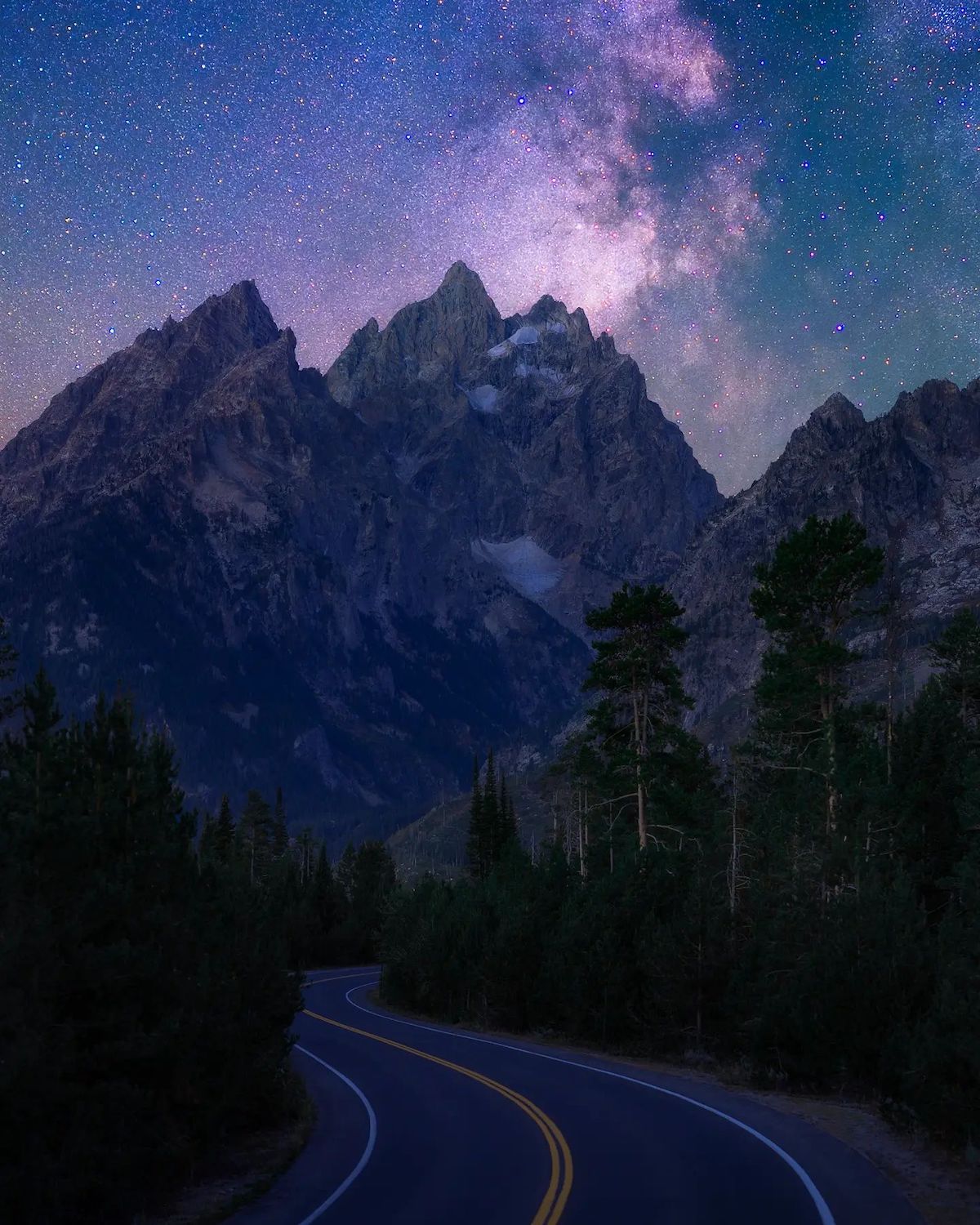 - ViralBandit Astrophotography by Michael Abramyan