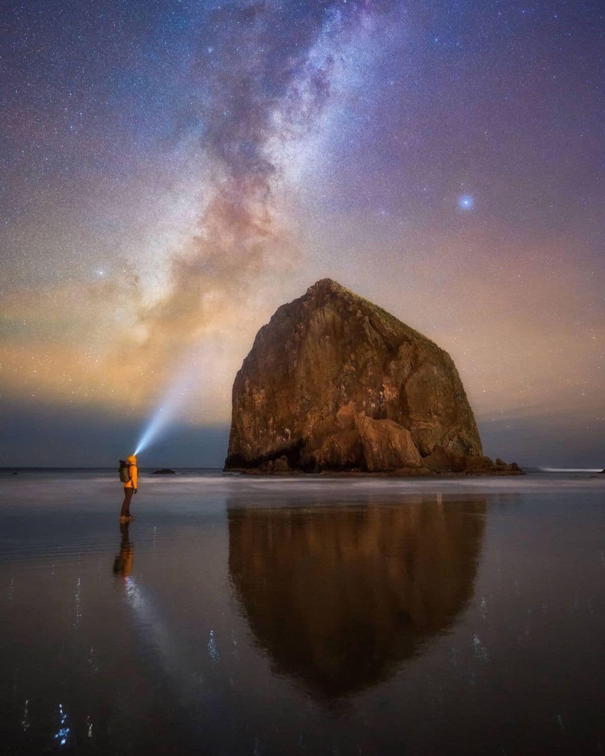 - ViralBandit Astrophotography by Michael Abramyan