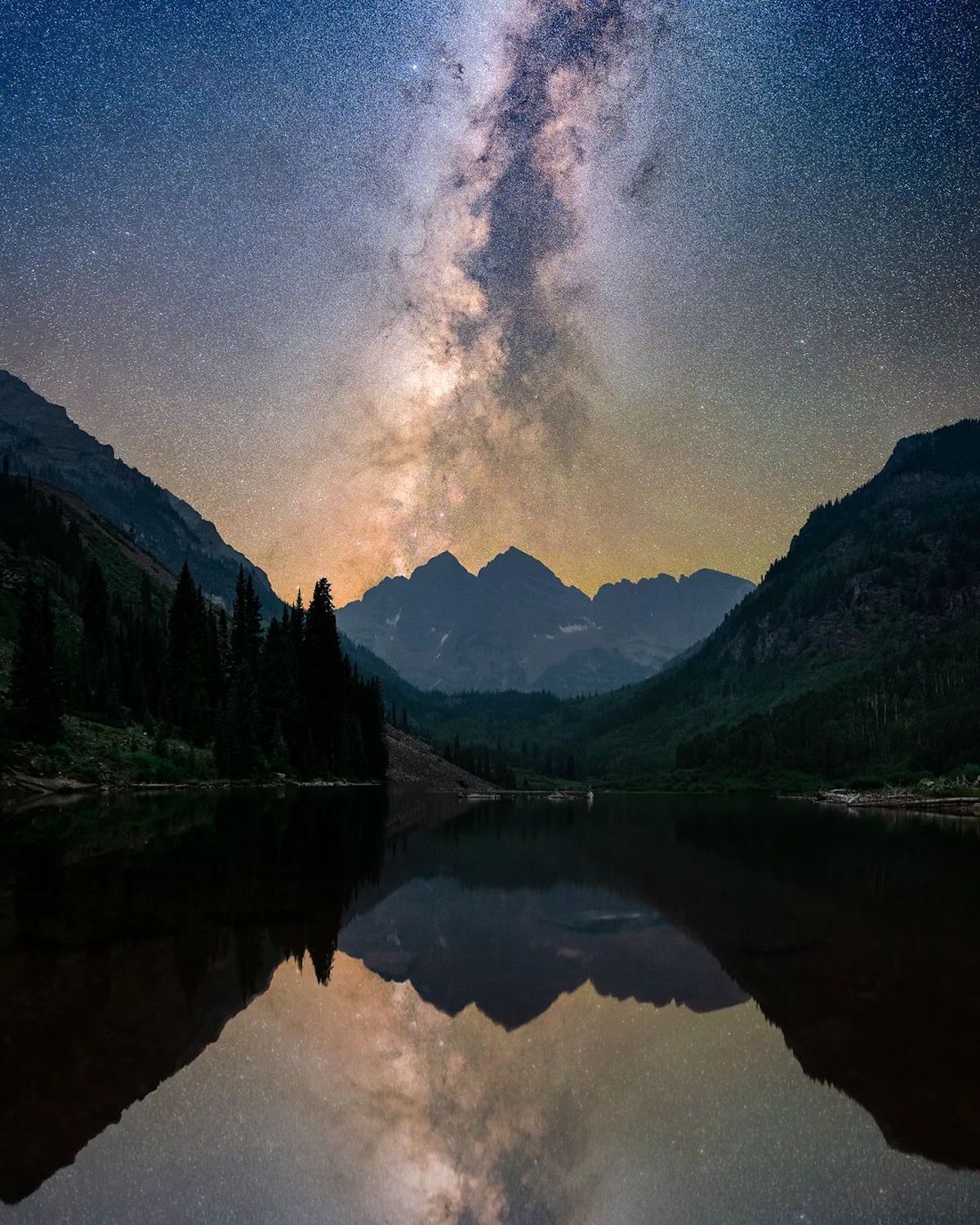 - ViralBandit Astrophotography by Michael Abramyan