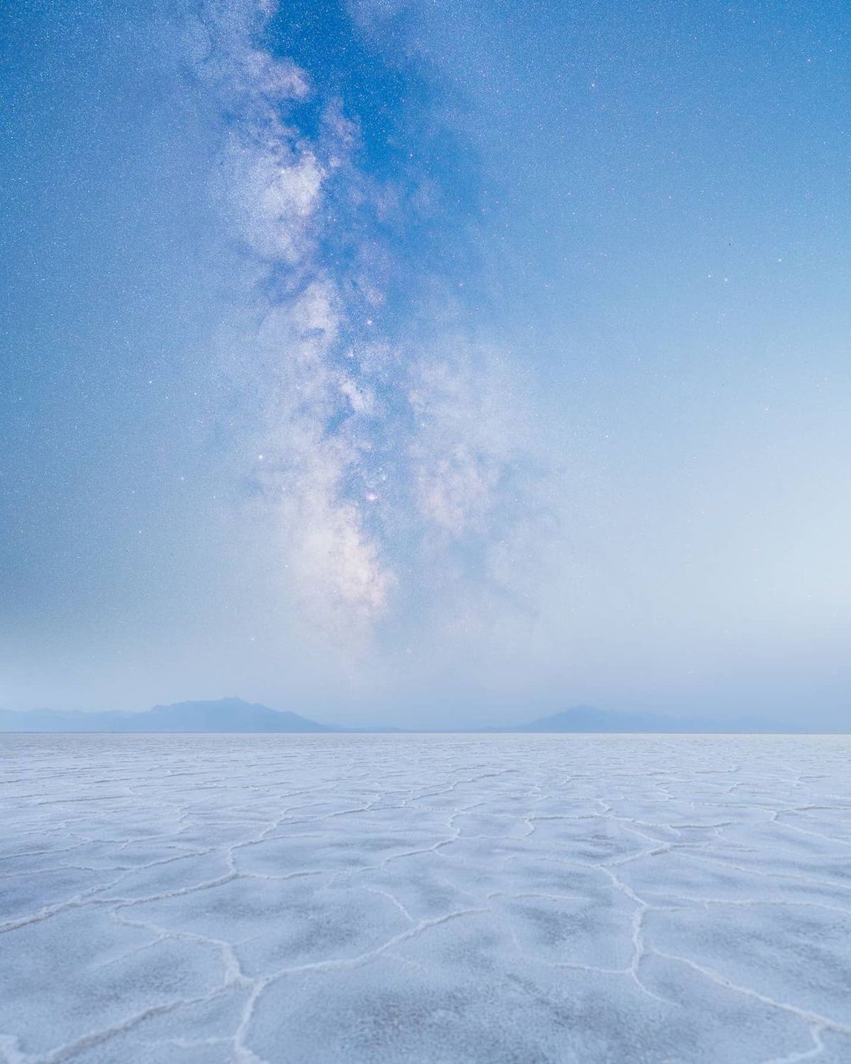 - ViralBandit Astrophotography by Michael Abramyan