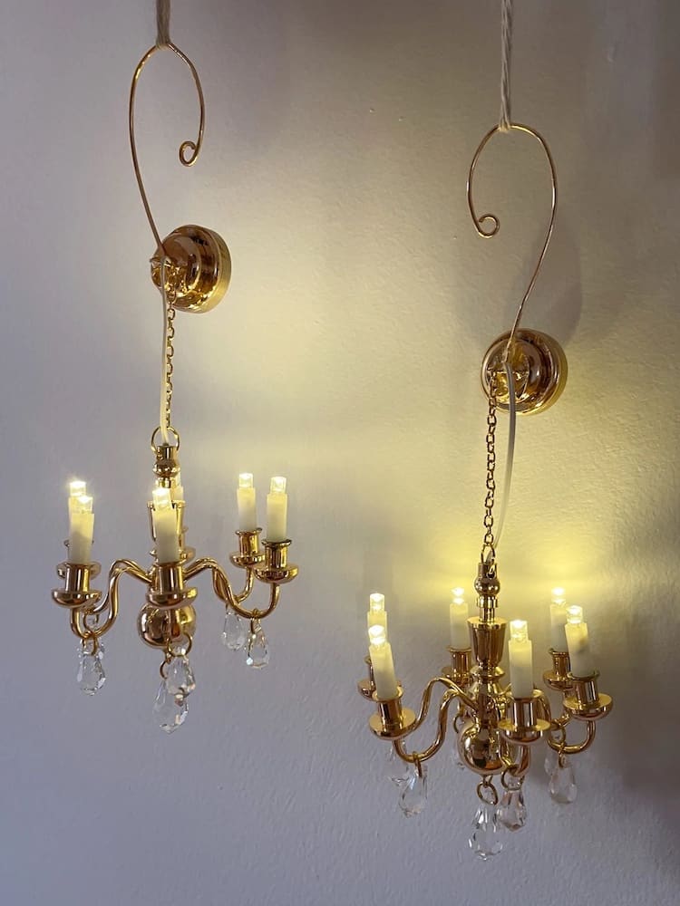 Cool Light-Up Earrings