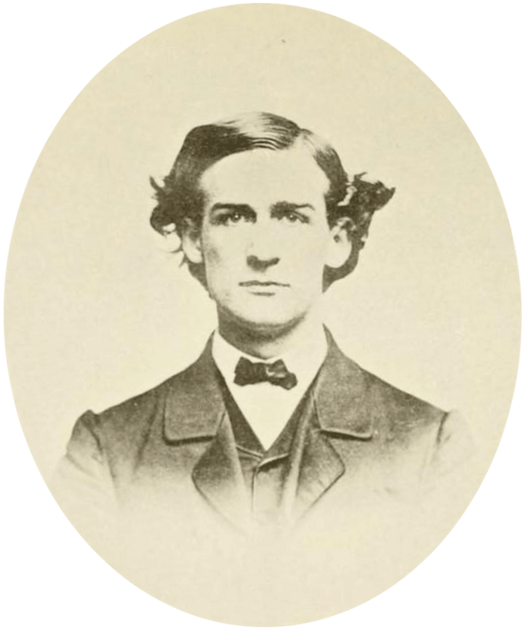 John J. Loud Photo