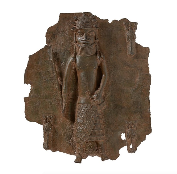 London’s Horniman Museum to Return Looted Benin Bronzes