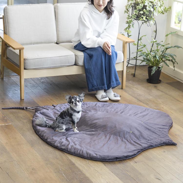 Giant Stingray Plush Blanket