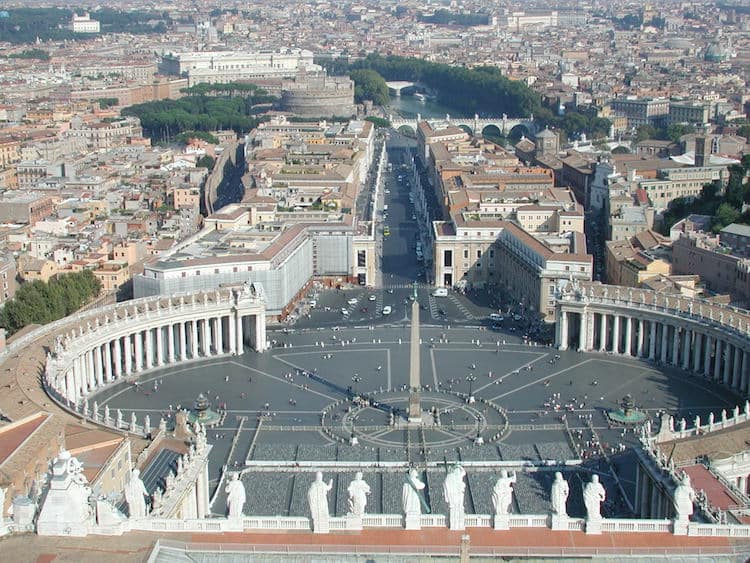 Saint Peters Basilica