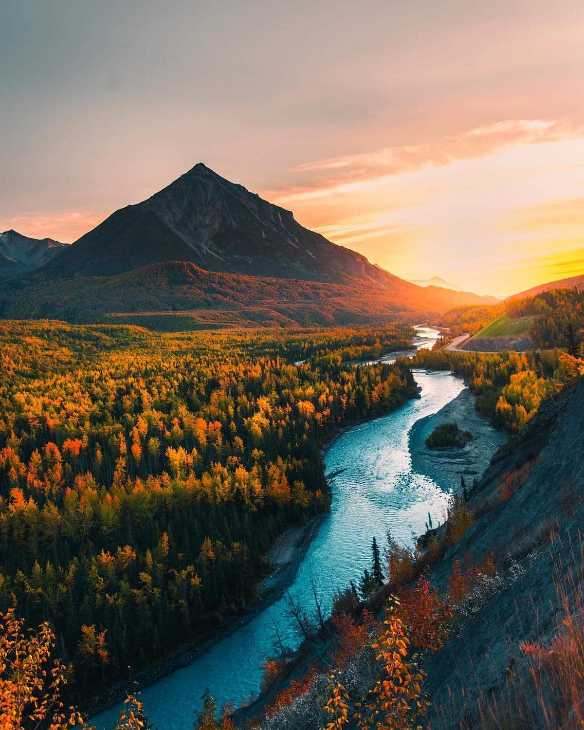 Alaska Photography by Ian Merculieff