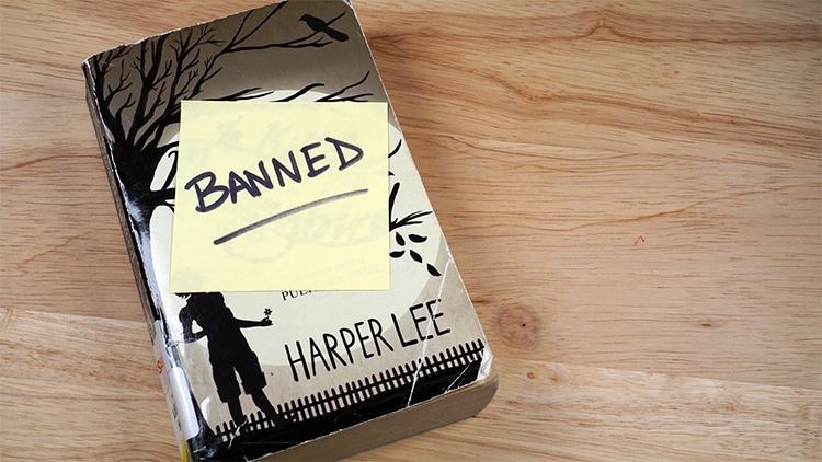 Brooklyn Public Library acts against banned books
