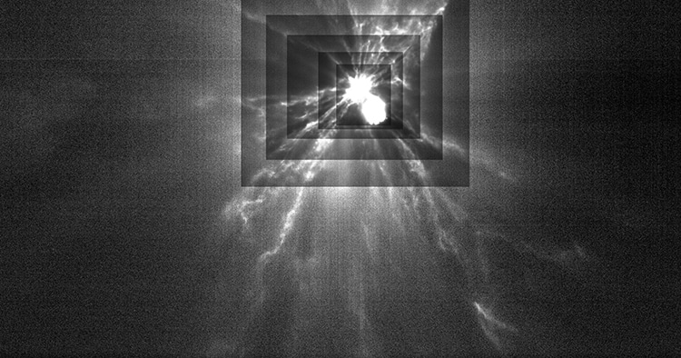 NASA’s DART Mission to Collide With an Asteroid Successfully Moved Its Orbit