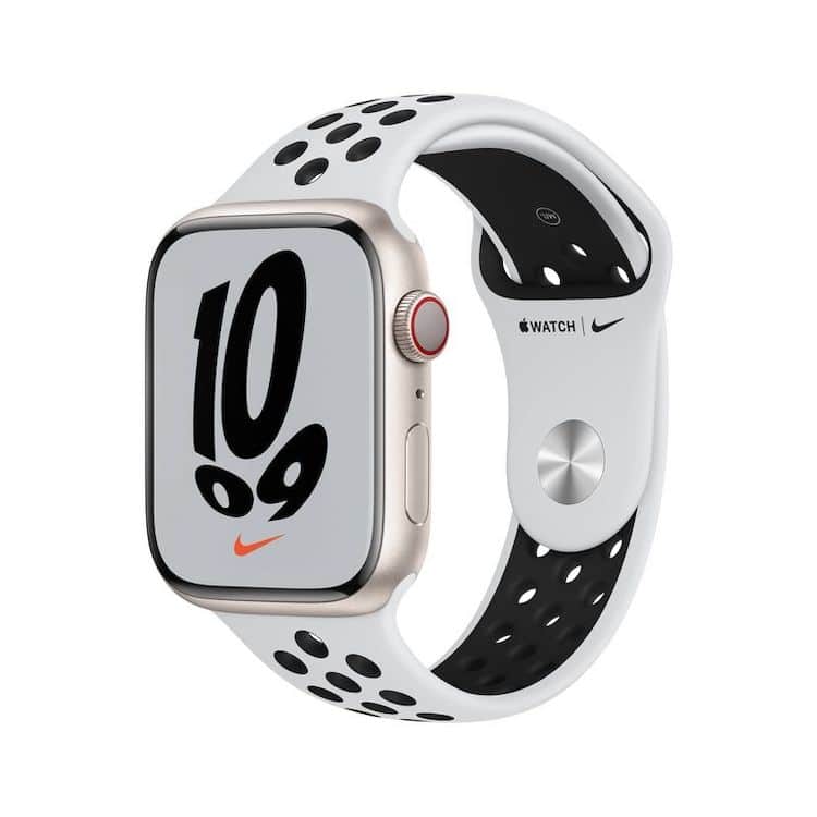 Apple Watch Nike Series 7 GPS + Cellular