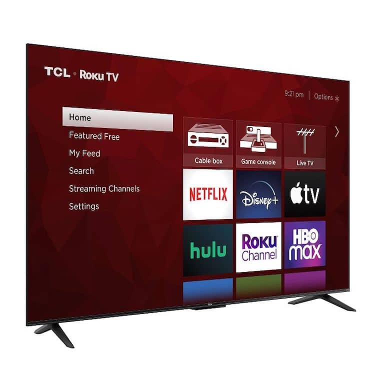 TCL 65