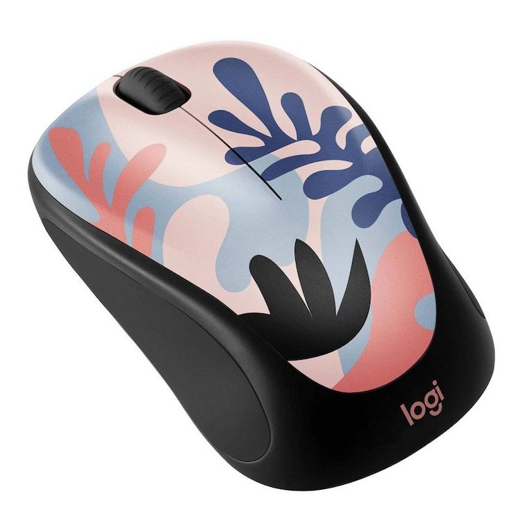 Cute Logitech Mouse